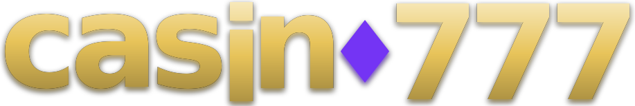 casino777 logo