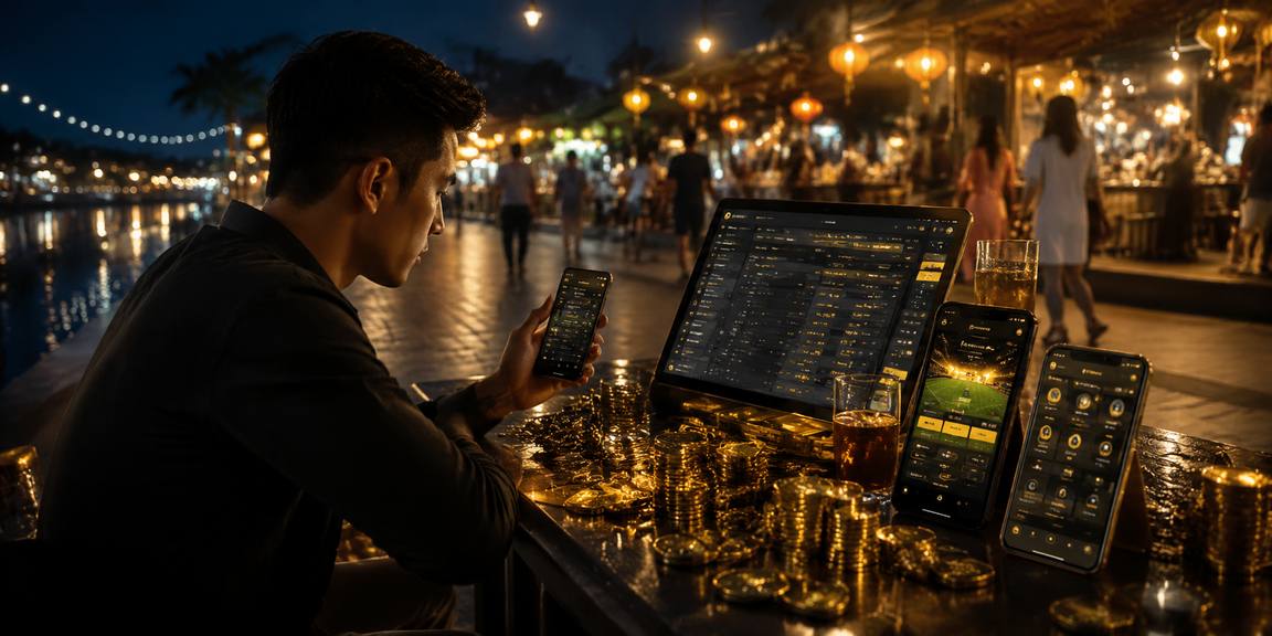 casino777 Cuối tuần tại casino777 – phần thưởng chờ bạn mỗi thứ Bảy và Chủ Nhật