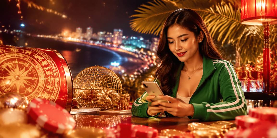 casino777 Đăng ký tài khoản casino777 trong vài phút